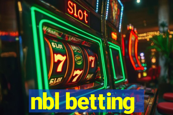 nbl betting